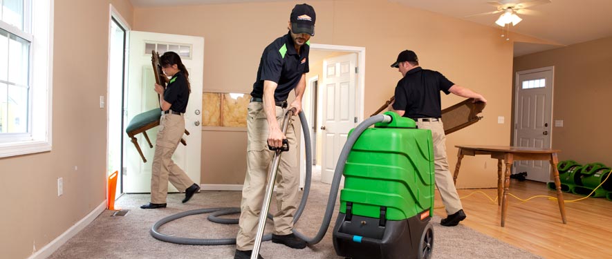 Beverly, MA cleaning services
